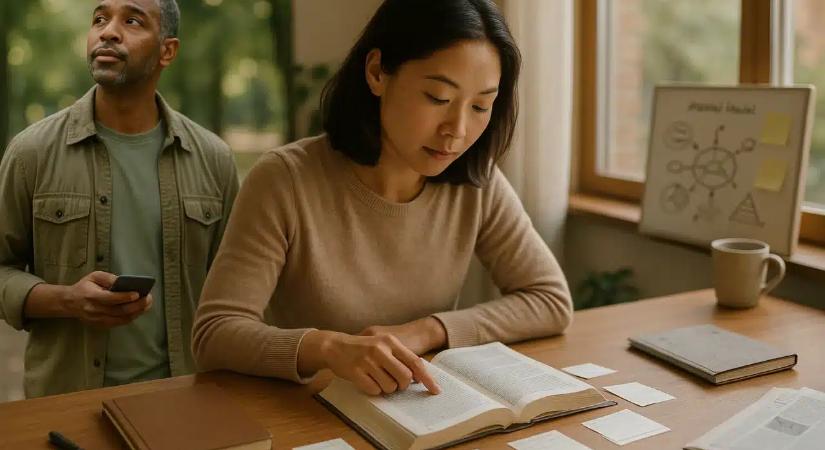 Ezt a 7 szokást csinálják a legokosabb emberek, akiknek nagyon magas az IQ szintjük!