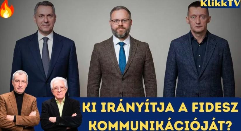 Lázár János, Rogán és Orbán Balázs: ki irányítja valójában a Fidesz kommunikációját?