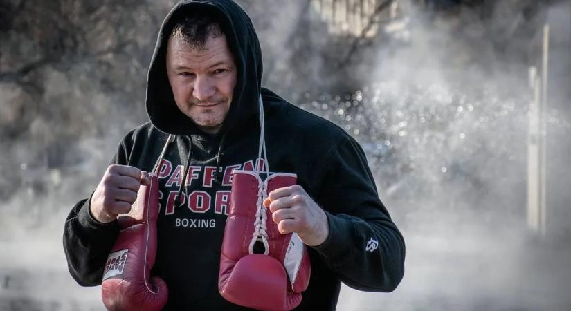 Erdei Zsolt őszintén vallott: "5 embernek a megélhetését kell biztosítanom, nem egyszerű feladat!"