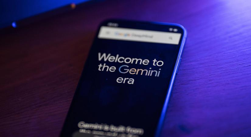 Új funkcióval csábít a Gemini: hozd magaddal a múltadat