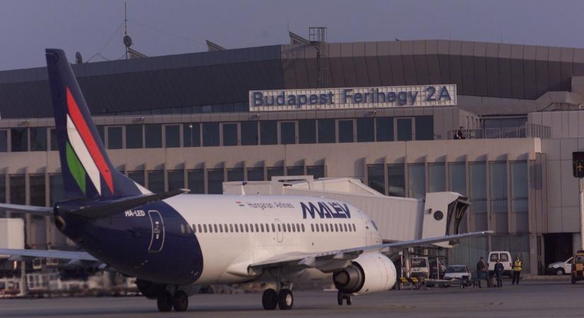 Rohantak a mentők: Megrázó baleset a Ferihegyi repülőtérre vezető úton