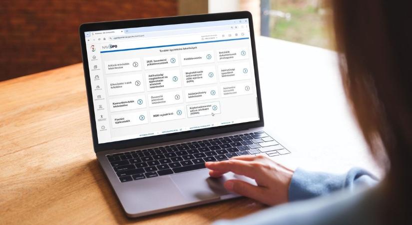 A NAV nevében küldik a kamuüzenetet! Ön is kapott ilyet?