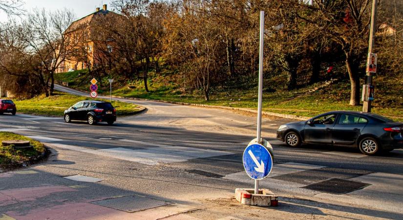 Így indul a hét Miskolcon közlekedés szempontjából