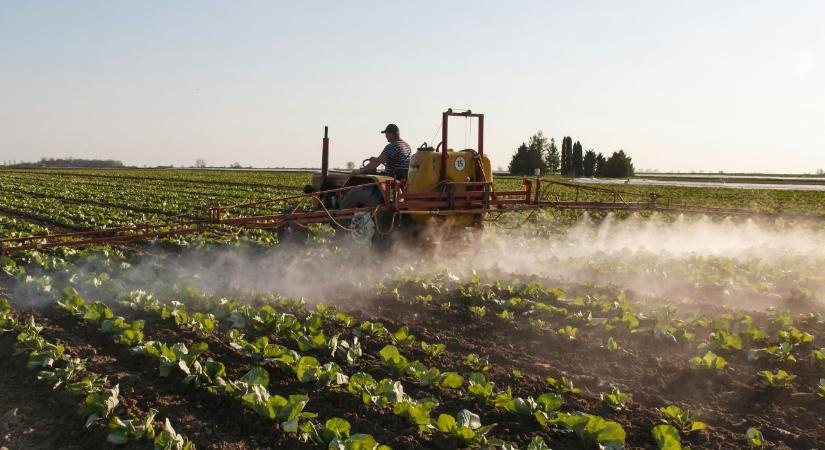 Bukható a támogatás a rossz fúvóka miatt? A permetezőgépek kritikus ellenőrző listája