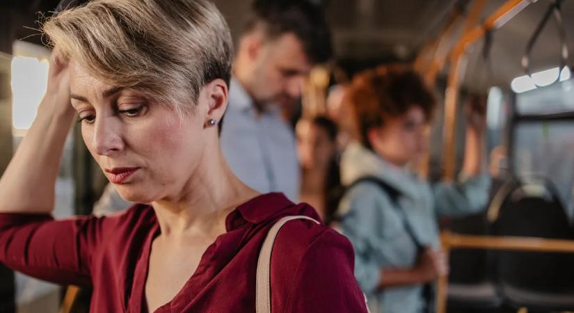 Ezt te sem gondoltad volna – Ilyen hatással van valójában a napi ingázás a bőrödre