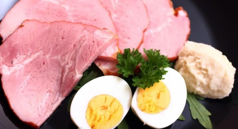 A sonka útja húsvétig – Régen a várakozás, most a minőség határozza meg