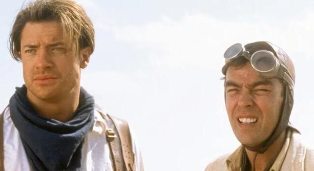 A harmadik legfontosabb szereplő sem fog hiányozni A múmia 4. részéből