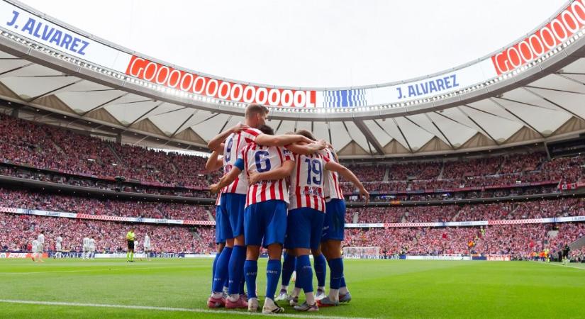 Vége egy korszaknak Madridban, újabb kulcsember távozhat