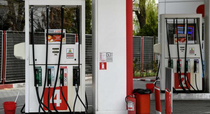 Üzemanyagválság: megoldásokat keres a koalíció, nagy az elégedetlenség