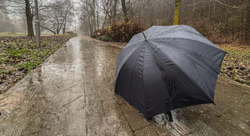 Ma inkább ne menjünk sehova – ez az idő a lelket is kiszívja belőlünk