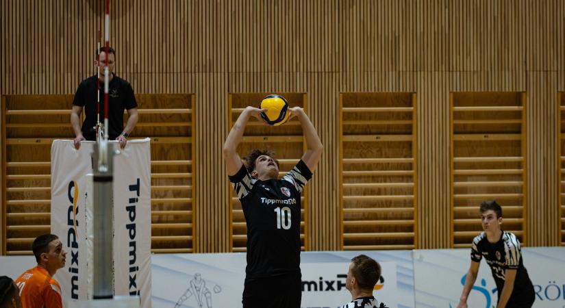 Nem sikerült a bravúr: hazai pályán kapott ki a Dág