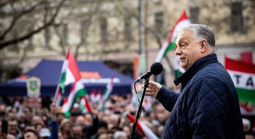 „Hahó, Szolnok!” – indul a hét, indul az országjárás