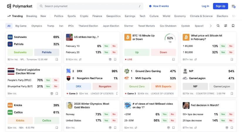 Túlságosan gyanús, hogy milliárdokat hoznak a zavarbaejtően pontos fogadások