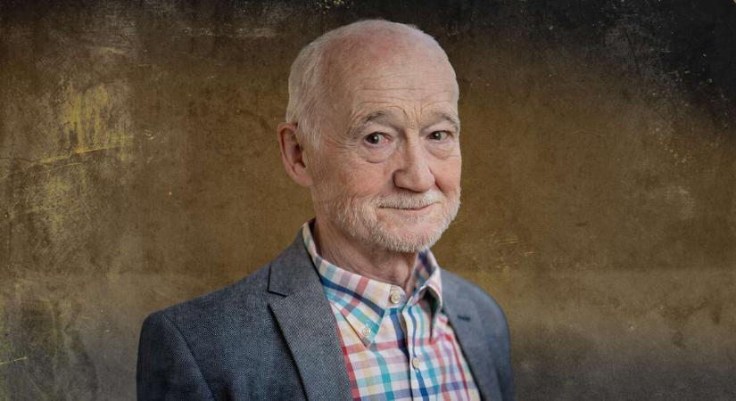 Búcsú Nádasdy Ádámtól, aki mindig a megértés és a derű nyelvén beszélt