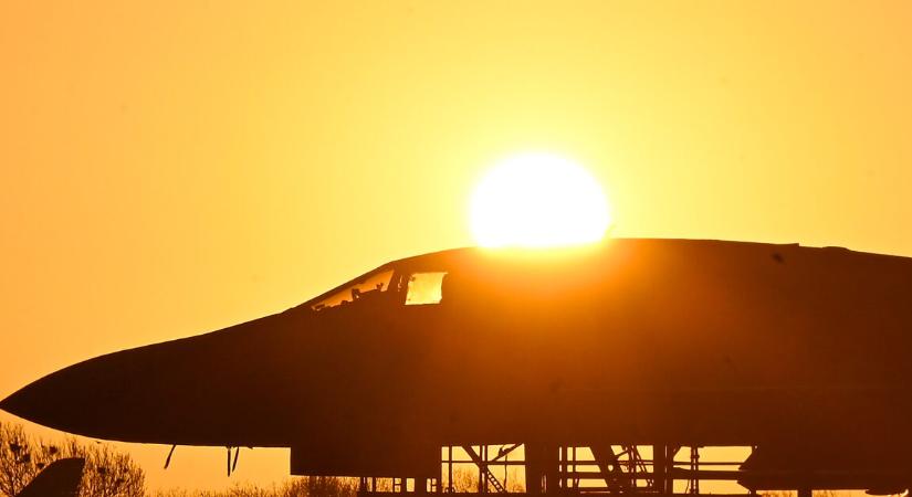 Döbbenetes megtorló csapásokra készülhet Irán – elszabadulhat a pokol