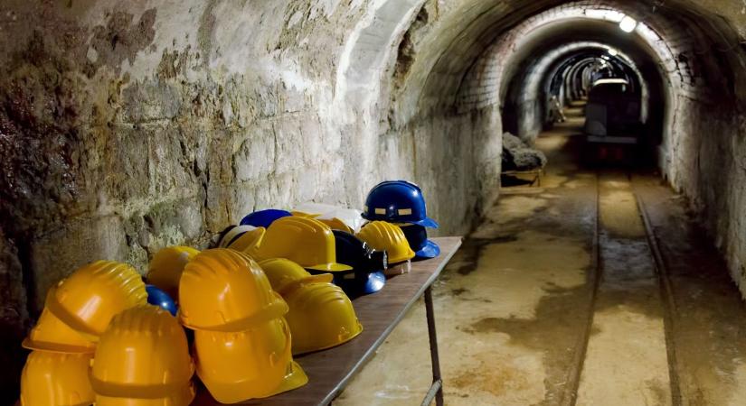 A pécsi bányavasút szerepe is megismerhető lesz hétfőn