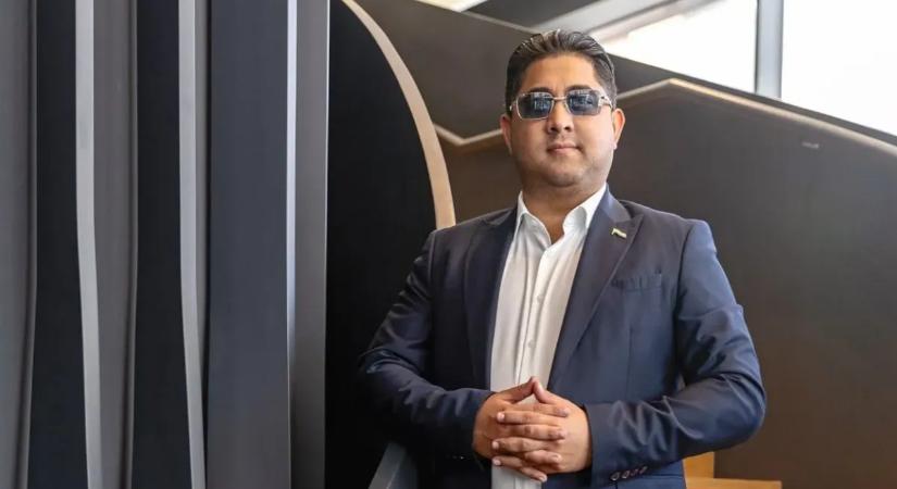 Kis Grófo megrendítő vallomása: ezt mondta utoljára az édesapjának