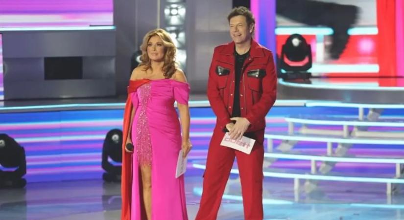 Hatalmas bejelentést tett Liptai Claudia, ilyen még nem történt!