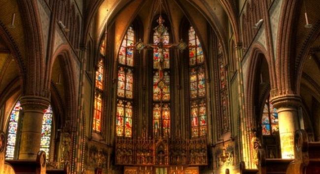 Virágvasárnappal megkezdődik a nagyhét