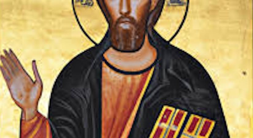 Lépcsős Szent János élete és tanítása