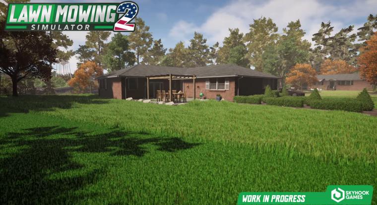 A támogatásodra vár egy újabb játék, amiben olyasmit csinálhatsz, amit a valóságban utálsz