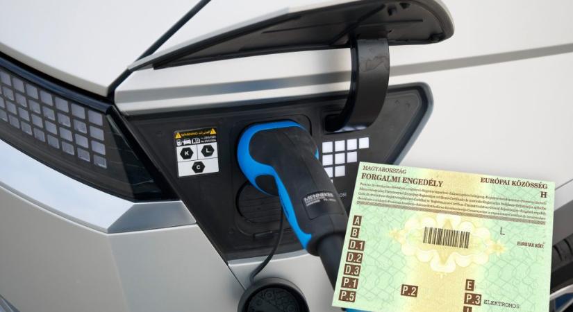 Egyszerűbb lett a villanyautók adásvétele