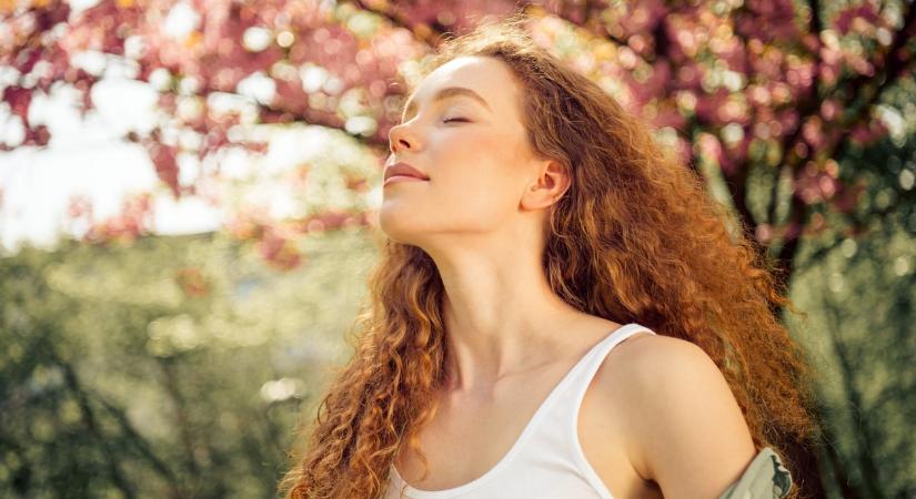 A hosszabb nappalok meglepő hatása a szervezetre, amit te is tapasztalhatsz