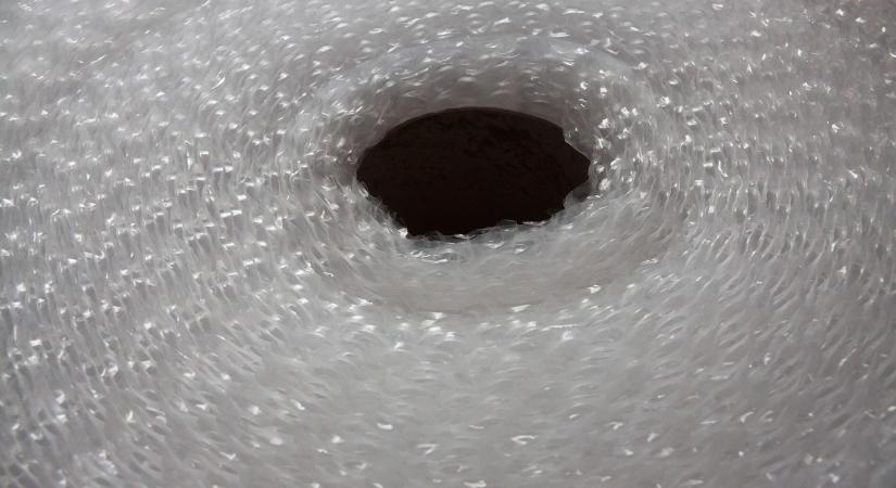 Új innováció a csomagolás-technológiában