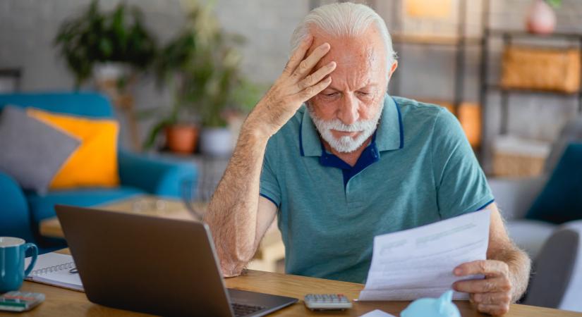 Kevesebb lesz az idei pluszpénz: rossz hír érkezett a nyugdíjasoknak