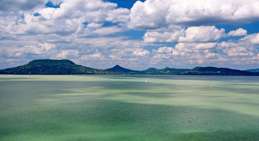 Óriási vulkánt találtak a Balaton mellett, a japánok gigantikus Fuji-jához hasonlítják