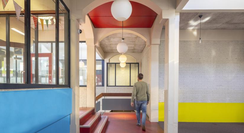 Hollandia legfiatalabb műemlékei II.