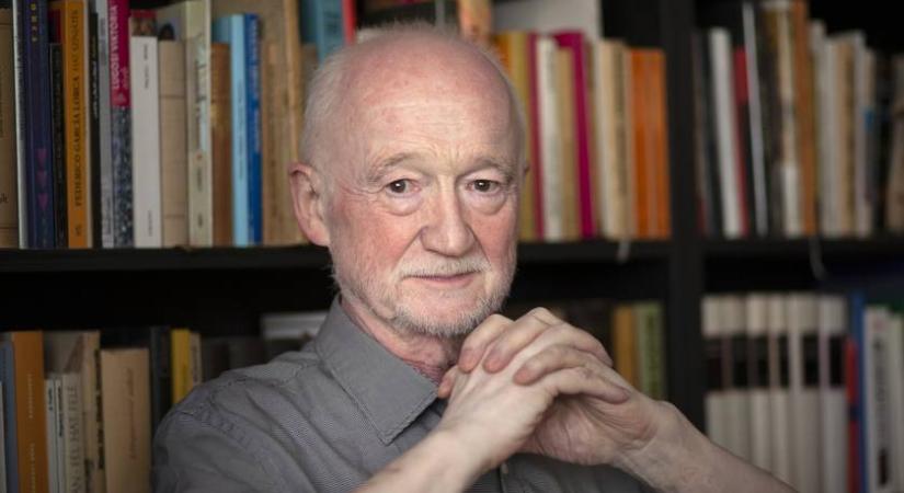 Meghalt Nádasdy Ádám: a nyelvész, költő és műfordító 79 éves volt