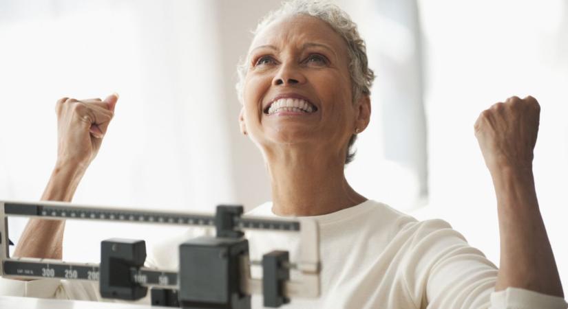 A kutatók szerint ezért nem fogysz: eláruljuk, nem az étrendeddel van baj