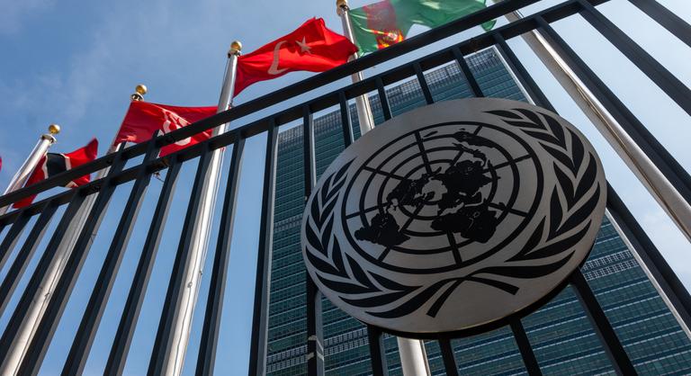 Súlyos veszélyekre figyelmeztetett az ENSZ, vadon élő fajok tucatjait helyezték védelem alá