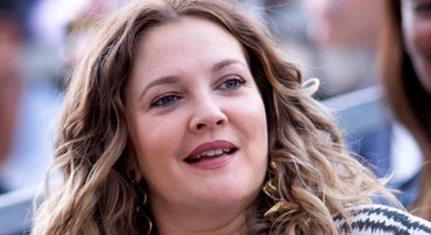 Drew Barrymore újra bombaformában van – Több, mint 10 kilótól szabadult meg (Fotók!)