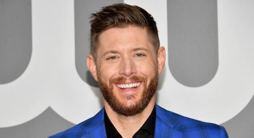 Az Odaát sztárjának felesége igazi szépség – Már 16 éve bolondul gyönyörű feleségéért