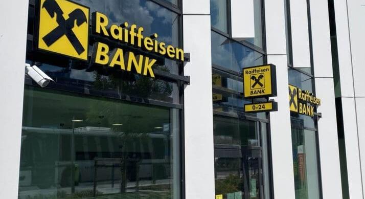 Nagy dobásra készül a Raiffeisen Romániában – 591 millió euróért megveszi a Garanti BBVA csoportot