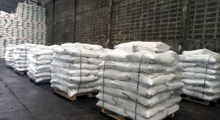 Megint elszállhat a műtrágya ára