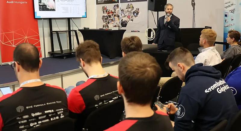 Gyártástervezés a robotok világában: az MTM jövője