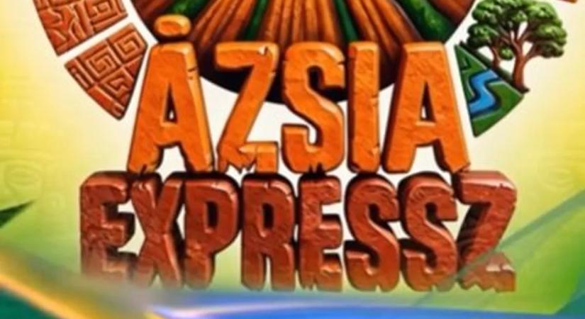 Most jött: megvannak az Ázsia Expressz párosai – ilyen nevekre senki nem készült