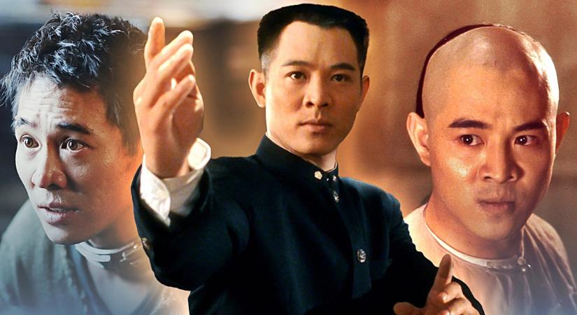 Jet Li 10 legjobb filmje, amit vétek lenne kihagyni
