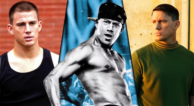 Most ünnepli 46. születésnapját Channing Tatum – Íme 10 meglepő érdekesség a jóképű színészről