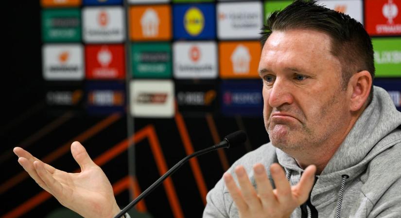 A BBC is feltette a nagy kérdést Robbie Keane-nel és a Ferencvárossal kapcsolatban