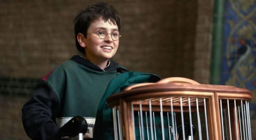 Már készül a Harry Potter második évada, az HBO nem akar „hatalmas űrt”