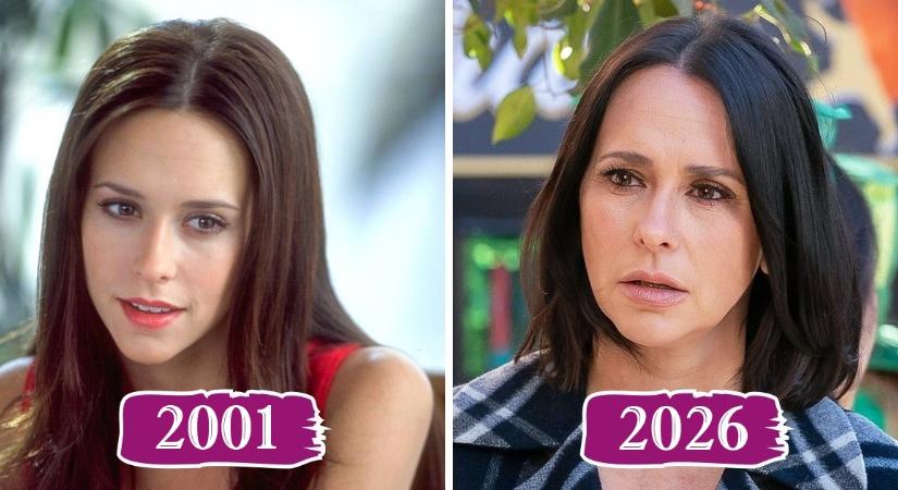 Így néz ki napjainkban az a 10 ikonikus színész, aki egy ideje eltűnt a radarról