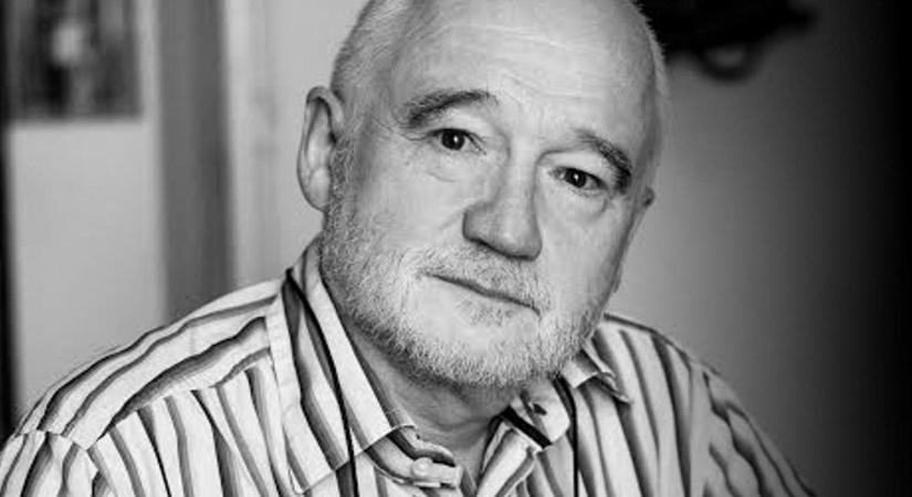 Gyász: elhunyt Nádasdy Ádám