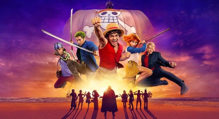 One Piece 2. évad – kritika szülői szemmel egy harsány, szerethető, de nem mindig gyerekbarát kalandról