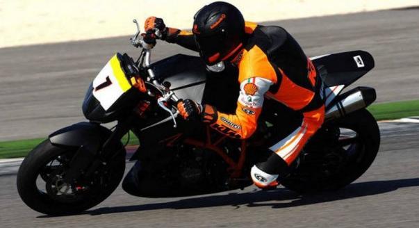 F1-Archív: Schumacher első motorversenye