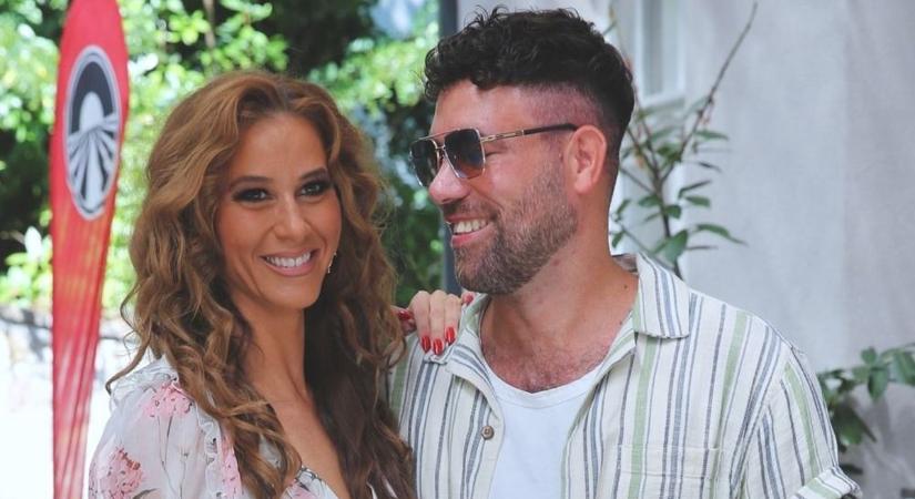 Krausz Gábor vallomása mindenkit meglepett: sokat köszönhet Marics Petinek