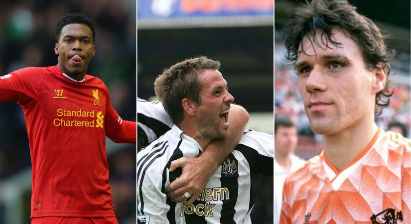 "Mi lett volna, ha?" - Klasszis játékosok, akik a sérülések miatt nem érték el a maximumot